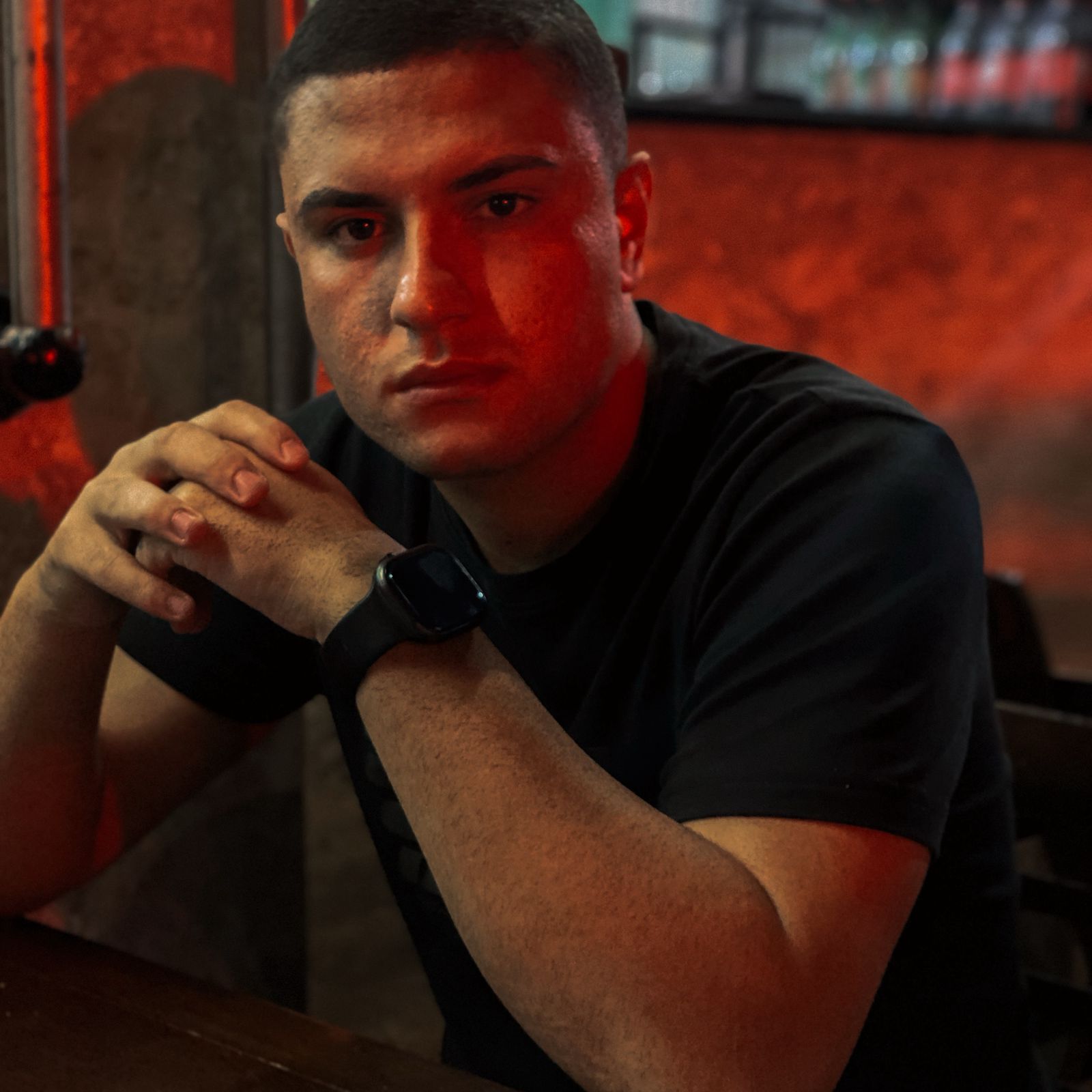 Fernando Matos - CEO Vince Digital