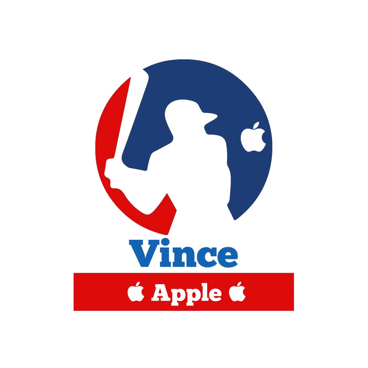 Case Vince Apple